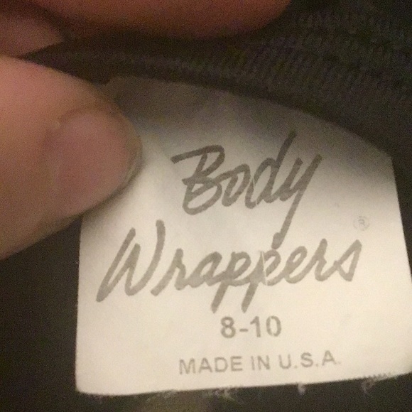 Body wrappers size 8-10 - Picture 4 of 4